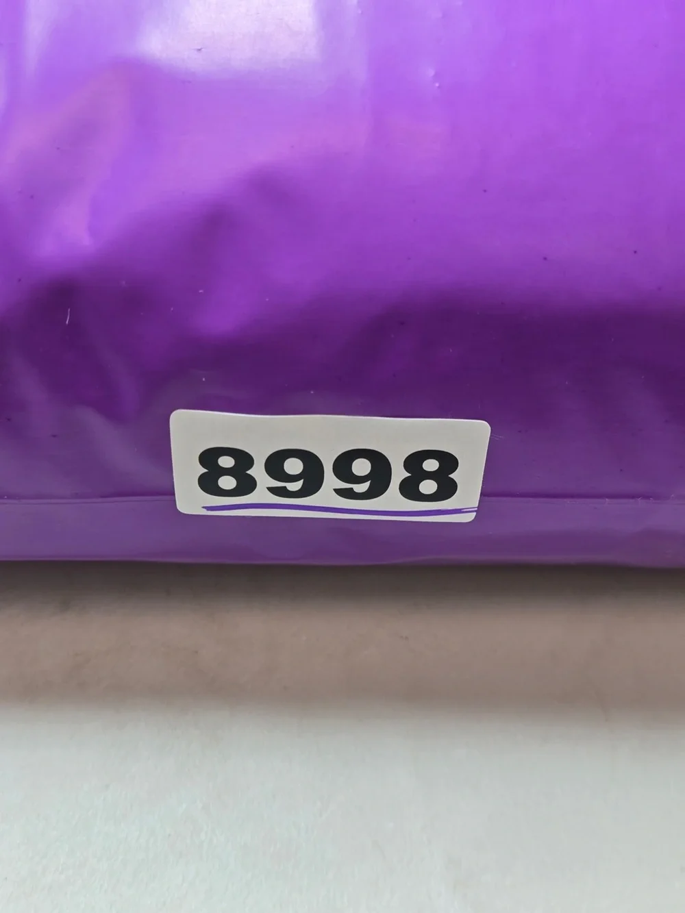 NWT QUINCE Set Of 2 (1-48x84 & 1-48x96) Raw Silk Curtains Ivory 8998